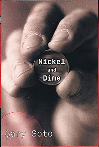 cover image Nickel and Dime