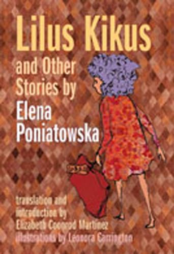 cover image Lilus Kikus and Other Stories