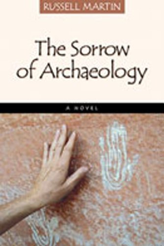 cover image The Sorrow of Archaeology