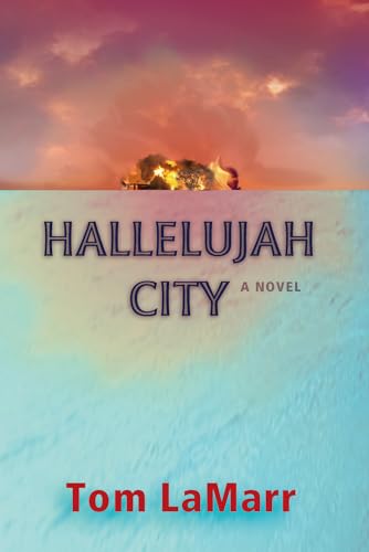 cover image Hallelujah City