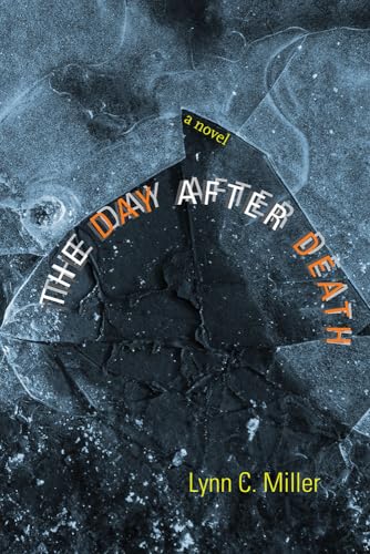 cover image The Day after Death