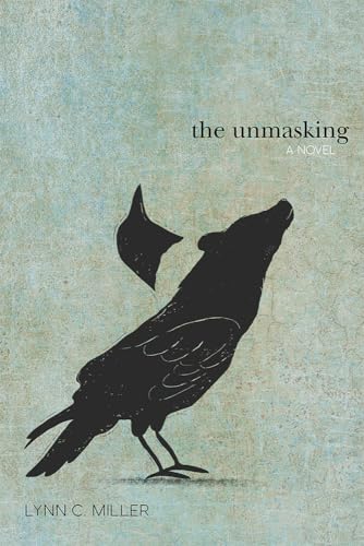 cover image The Unmasking