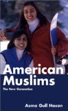 cover image American Muslims: The New Generation
