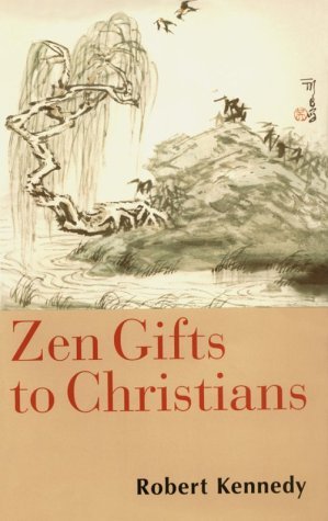 cover image Zen Gifts to Christians