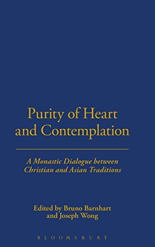 cover image Purity of Heart and Contemplation