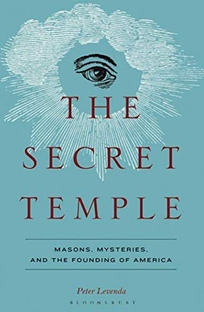 Secret Temple: Masons