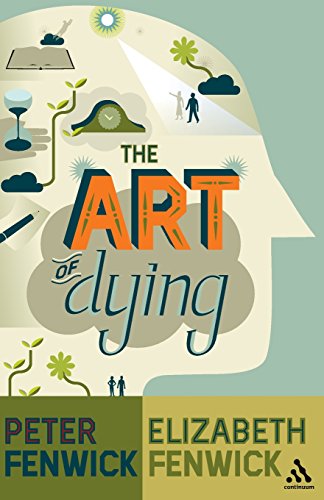cover image The Art of Dying: A Journey to Elsewhere