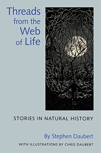 cover image Threads from the Web of Life: Stories in Natural History