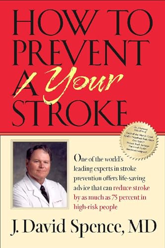 cover image How to Prevent Your Stroke