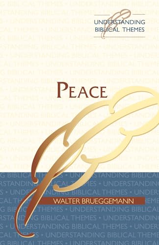cover image PEACE