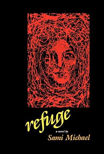 cover image Refuge