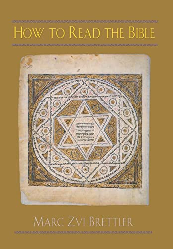 cover image How to Read the Bible: Translating the Culture of the Bible