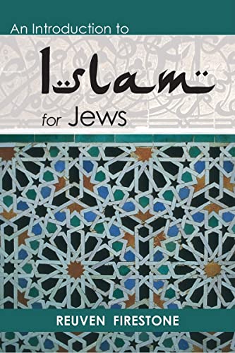cover image An Introduction to Islam for Jews