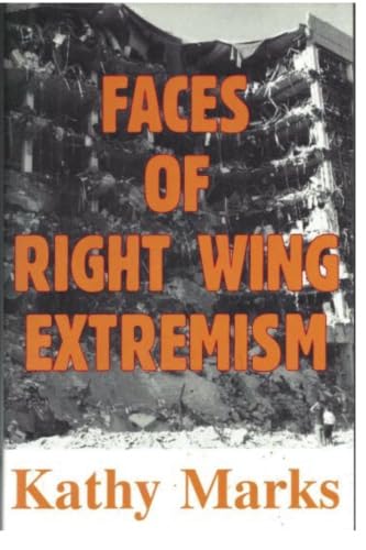 cover image Faces of Right Wing Extremism