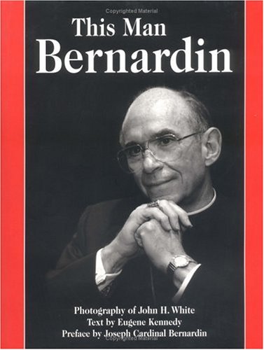 cover image This Man Bernardin