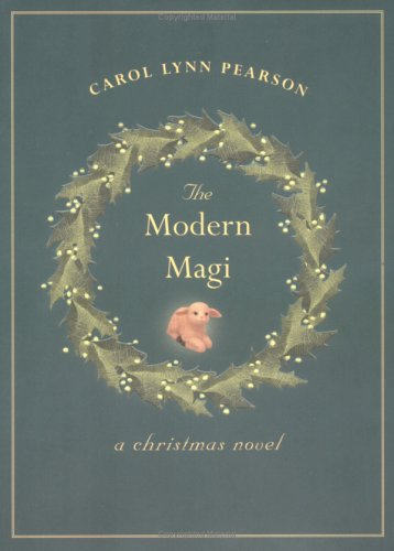 cover image THE MODERN MAGI