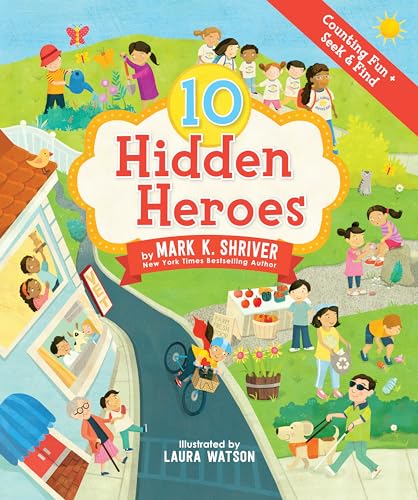cover image 10 Hidden Heroes