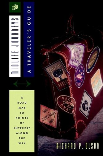 cover image Midlife Journeys: A Traveler's Guide