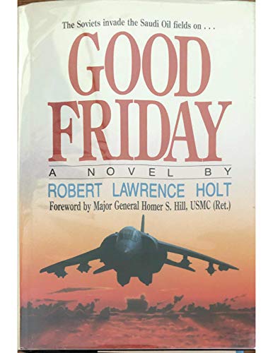 cover image Good Friday
