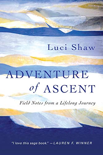 cover image Adventure of Ascent: Field Notes from a Lifelong Journey