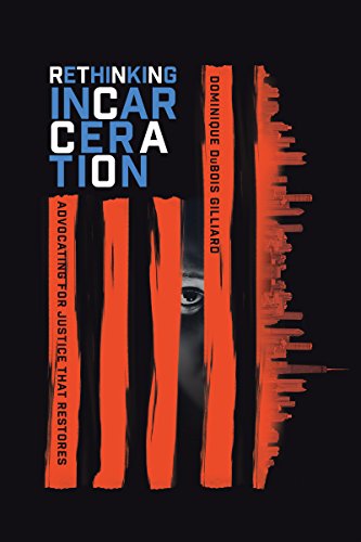 cover image Rethinking Incarceration