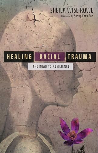 cover image Healing Racial Trauma: The Road to Resilience