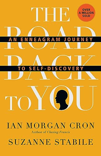 cover image The Road Back to You: An Enneagram Journey to Self-Discovery