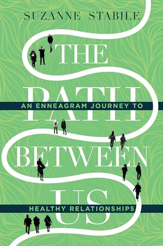 cover image The Path Between Us: An Enneagram Journey to Healthy Relationships