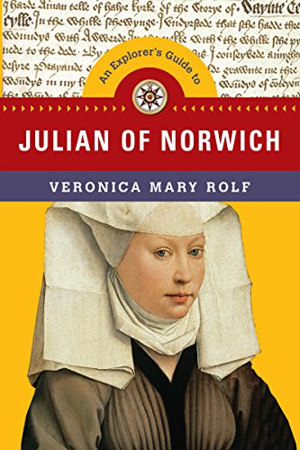 cover image An Explorer’s Guide to Julian of Norwich