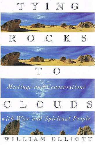 cover image Tying Rocks to Clouds