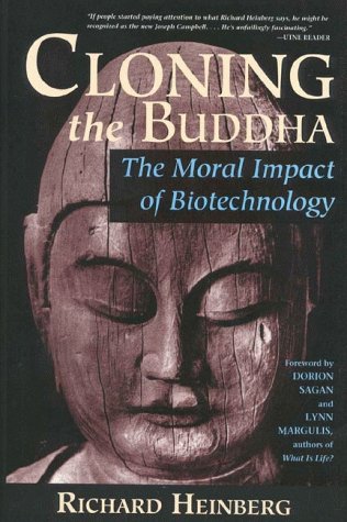 cover image Cloning the Buddha