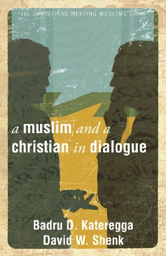 cover image A Muslim and a Christian in Dialogue
