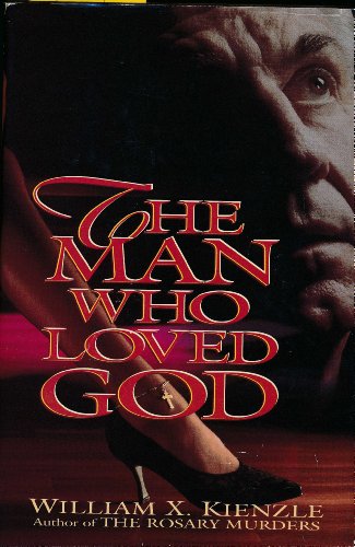 cover image The Man Who Loved God