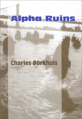 cover image Alpha Ruins