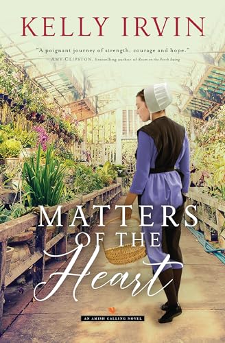 cover image Matters of the Heart