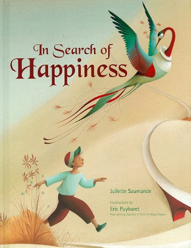 cover image In Search of Happiness