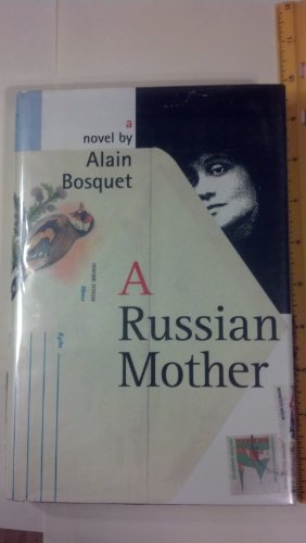 cover image Russian Mother
