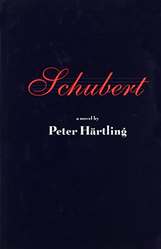 cover image Schubert