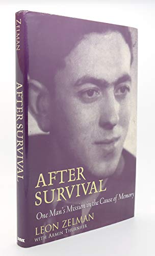 cover image After Survival