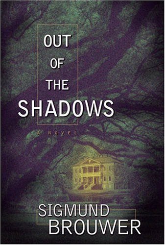 cover image OUT OF THE SHADOWS