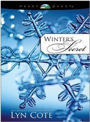 cover image WINTER'S SECRET