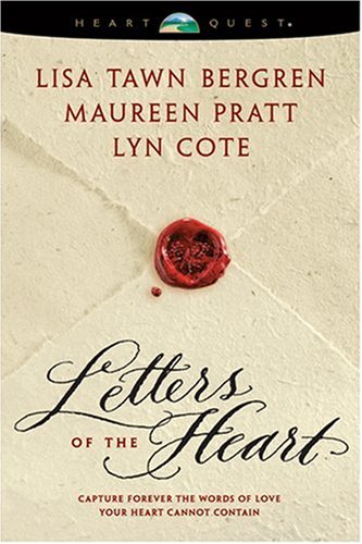 cover image LETTERS OF THE HEART