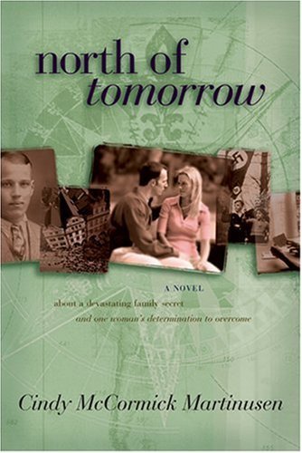 cover image NORTH OF TOMORROW