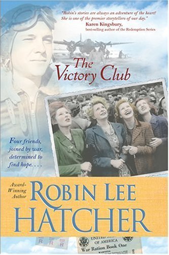 cover image The Victory Club