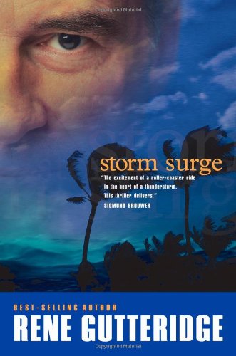 cover image Storm Surge