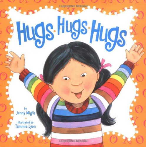 cover image Hugs & Kisses