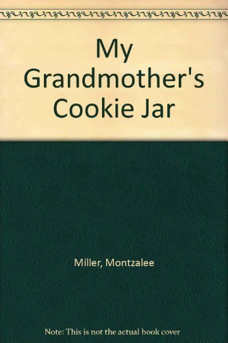 cover image Grandmother's Cookie