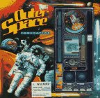 cover image Outer Space Funstation