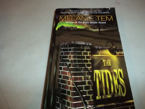 cover image The Tides