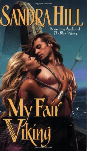 cover image MY FAIR VIKING